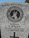 MILLER S. -1914