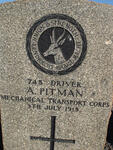 PITMAN A, -1919