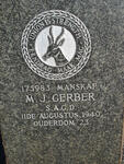 GERBER M.J. -1940
