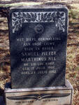 NEL Samuel Pieter Marthinus 1907-1932