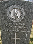 BARRY C.J. -1945
