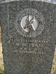 BEYERS M. -1945