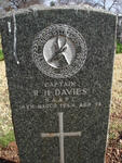 DAVIES R.H. -1944