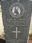 HANCHANT W. -1944