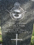 ALLTON F. -1944