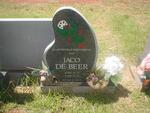 BEER Jaco, de 1984-2003