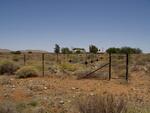 Northern Cape, PRIESKA district, Draghoender, British Military cemetery