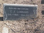 LOMBARD C.J. 1935-1937