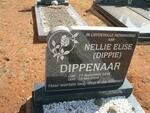 DIPPENAAR Nellie Elise 1918-2003