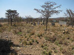 Limpopo, BELA BELA district, Rooiberg, Hartbeesfontein 511 KQ, The RDP cemetery