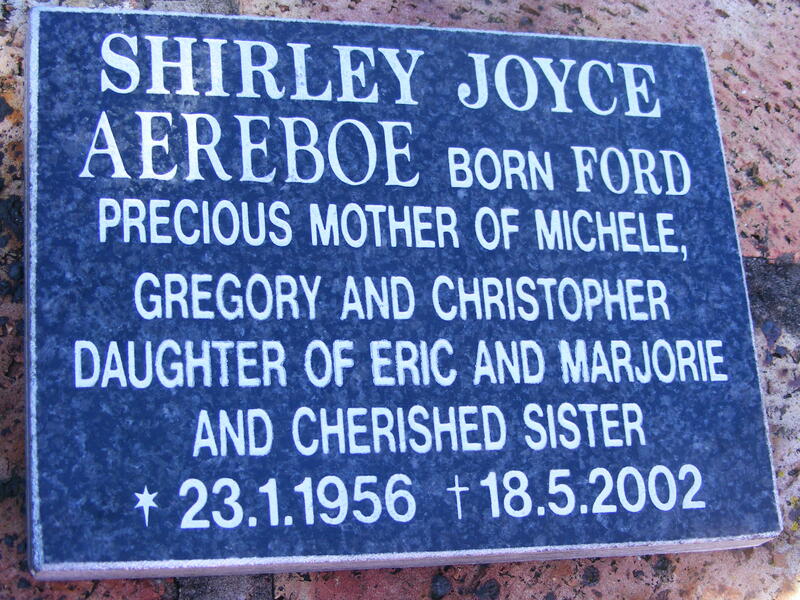 AEREBOE Shirley Joyce nee FORD.JPG