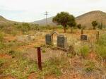 Limpopo, OHRIGSTAD, Ohrigstad-South, cemetery