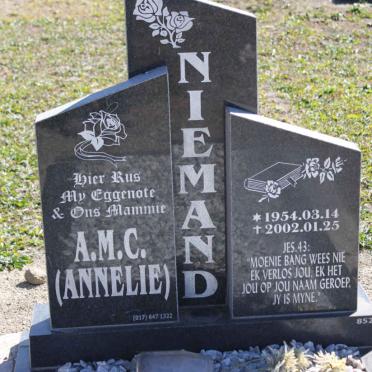 N - Vanne :: Surnames - N