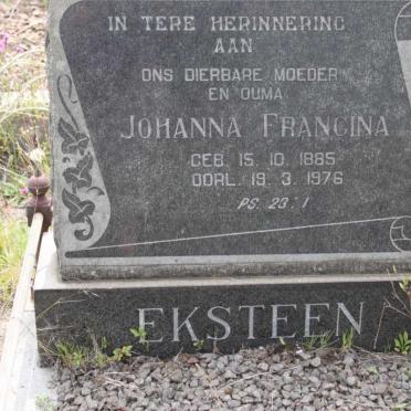 E - Surnames :: Vanne - E