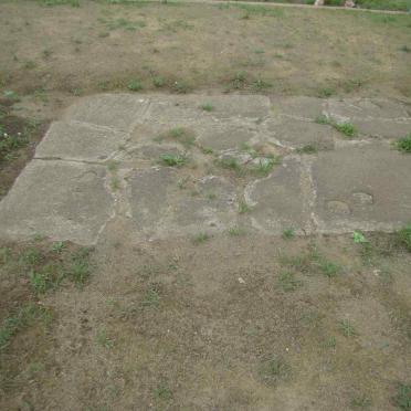 Mpumalanga, AMERSFOORT, Boer War Memorial