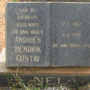 N - Vanne :: Surnames - N