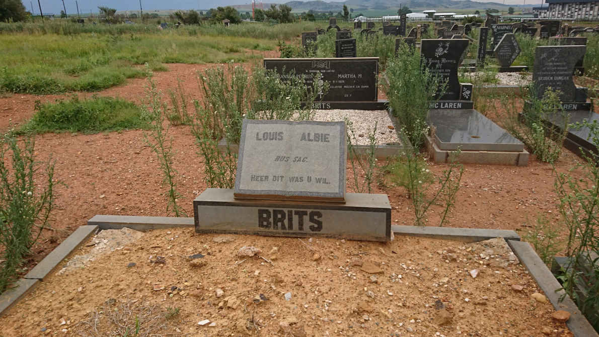 BRITS Louis &amp; Albie