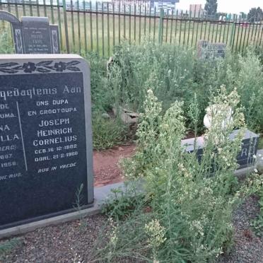 LANDSBERG :: ANDERSEN