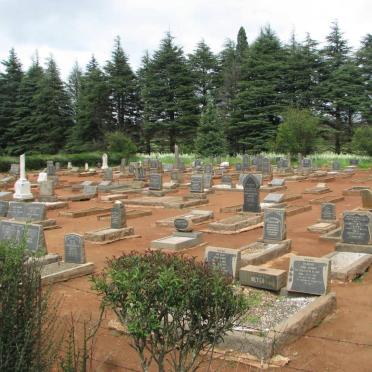 Mpumalanga, BELFAST, Urban area