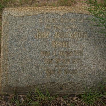 I - Surnames :: Vanne - I