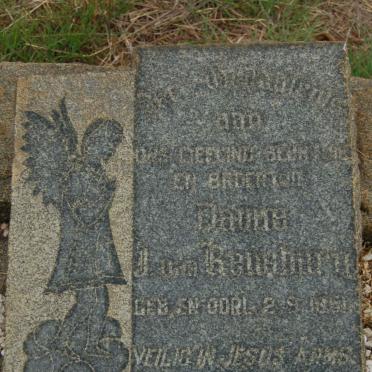 RENSBURG Da??e, J van 195?-195?