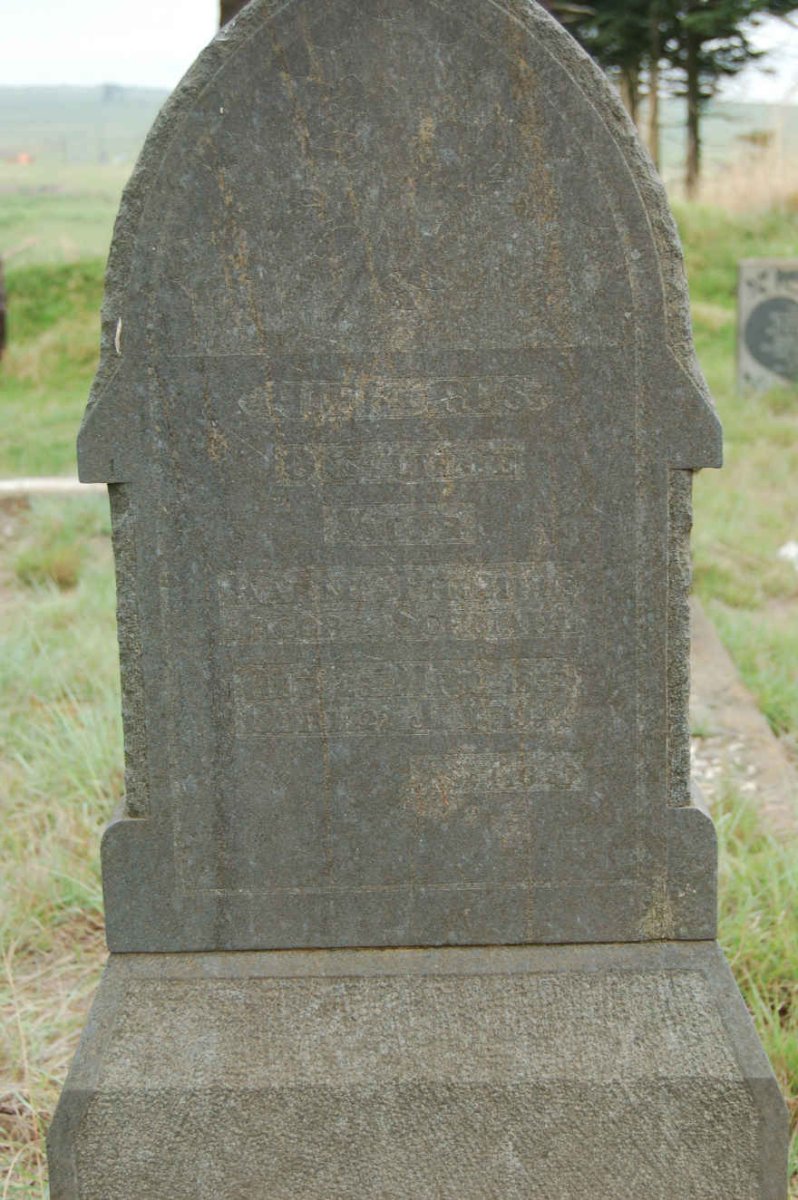 SCHMAHL Karel Philip Jacob 1852-1944