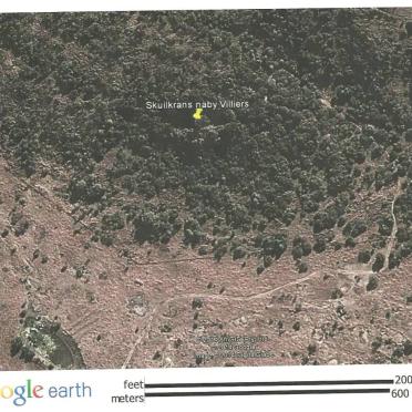 03. Lugfoto van Skuilkrans se kranse 