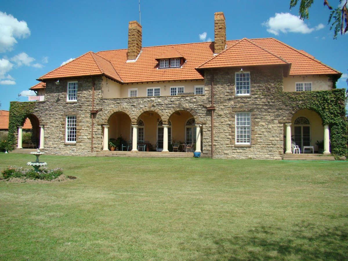 1. Oorsig / Overview