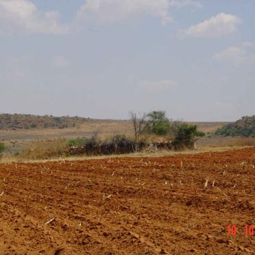 Mpumalanga, BALFOUR district, Tweefontein 560, farm cemetery