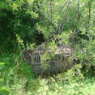 Mpumalanga, BALFOUR district, Lagerspoort, Malanskraal 407, farm cemetery_2