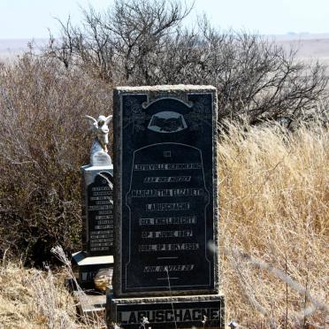 LABUSCHAGNE Margaretha Elizabeth nee ENGELBRECHT 1867-1935