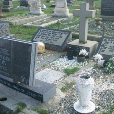 DIXON :: EVA :: WOLMARANS