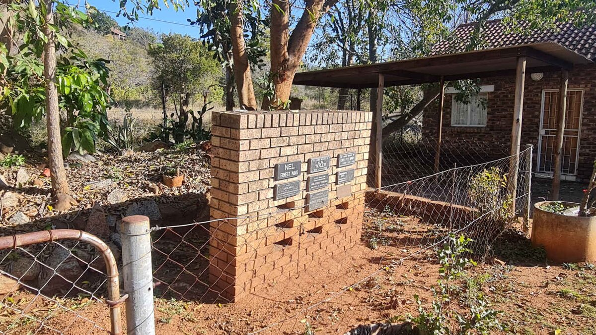 2. Overview / Oorsig