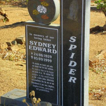 Mpumalanga, BARBERTON, Nagpur Street Cemetery