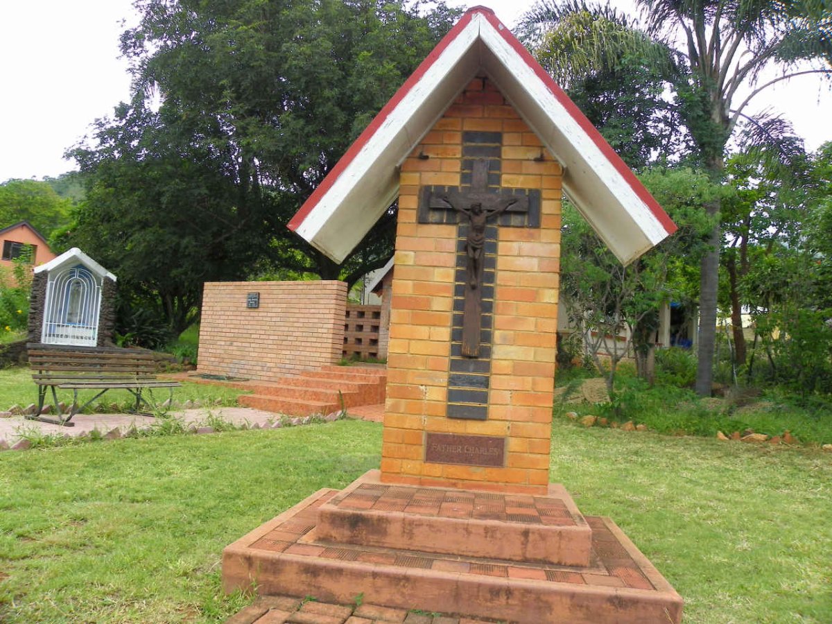 2. Overview / Oorsig