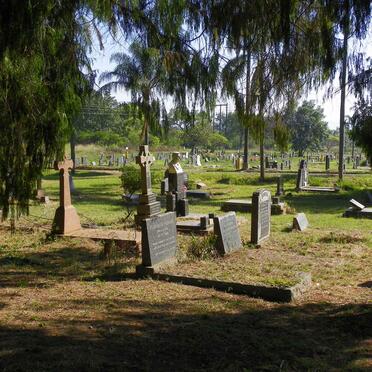 03. Overview / Oorsig