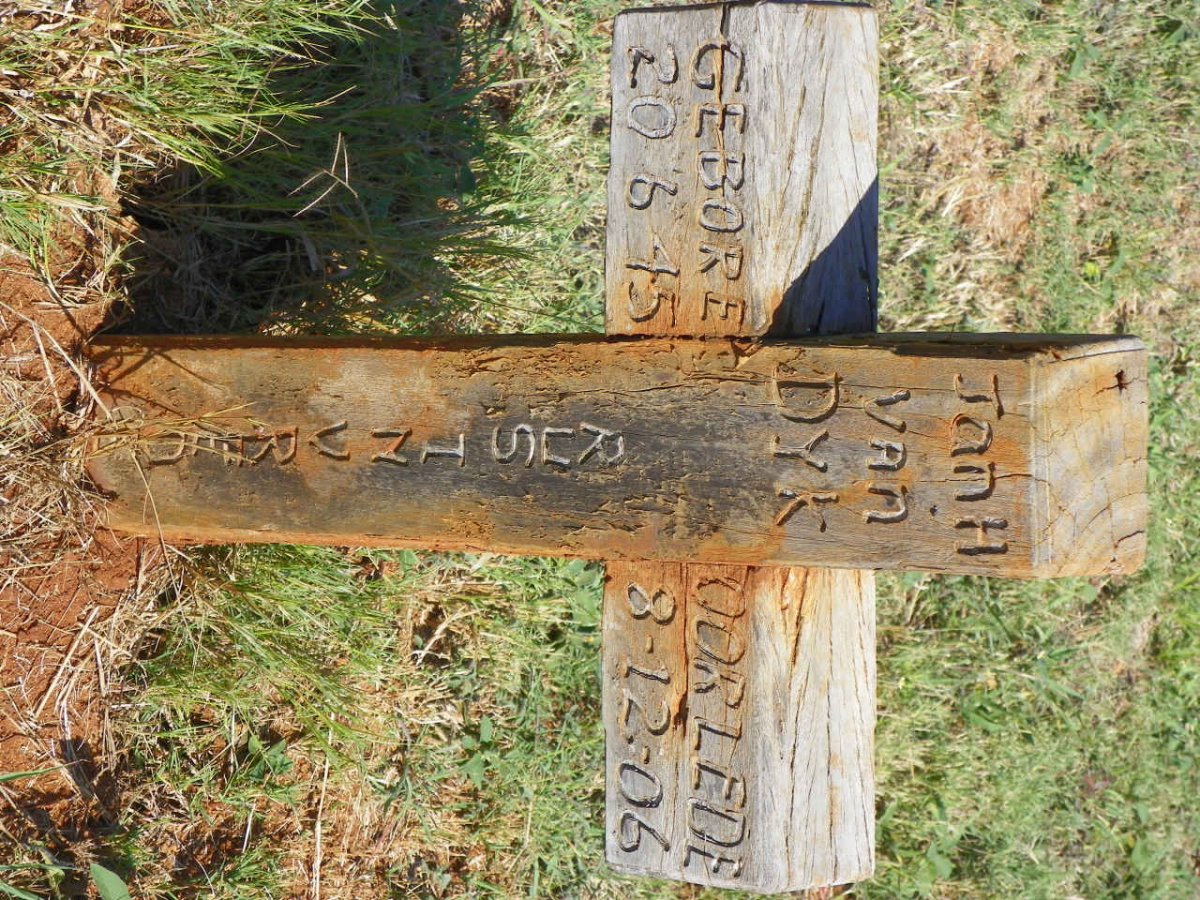 DYK Jan H., van 1945-2006