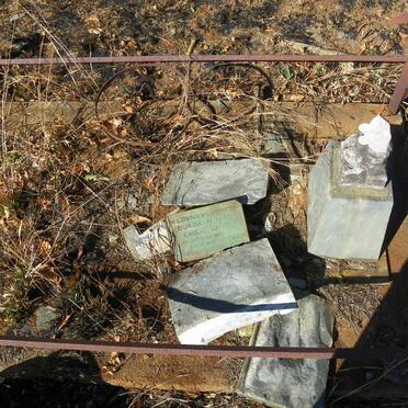 KARG Emilie 1915-1915