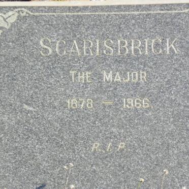 SCARISBRICK 1878-1966