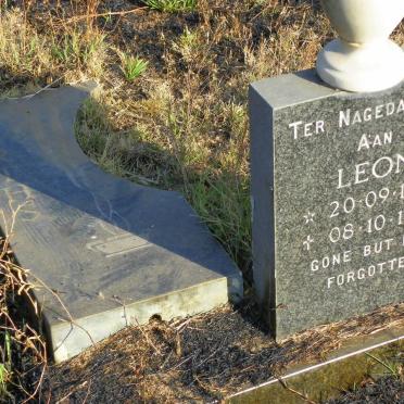 WIRTHS Leon 1935-1988