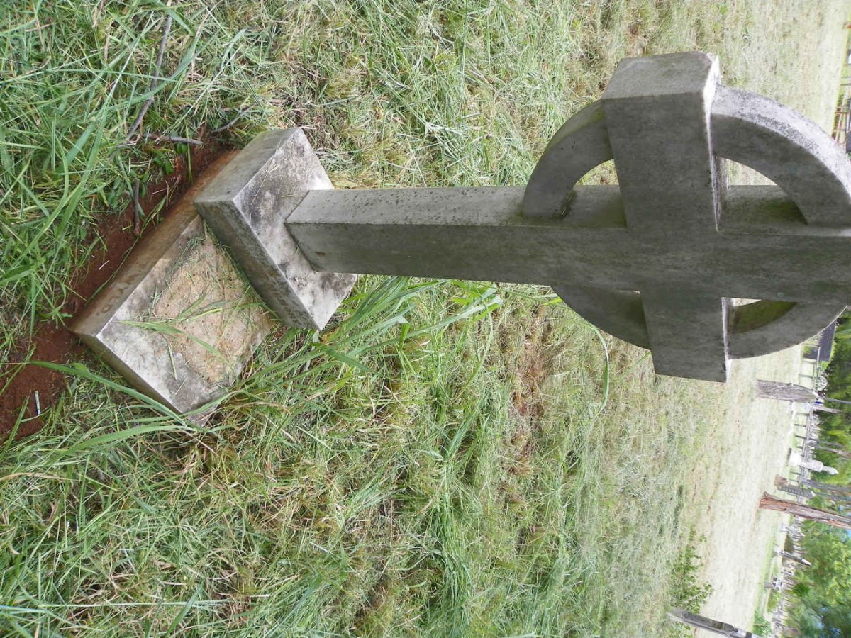 WYLD Joseph Herbert -1889