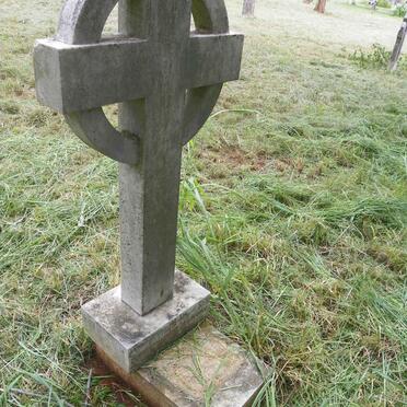 WYLD Joseph Herbert -1889