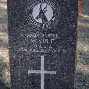 Y - Vanne :: Surnames - Y