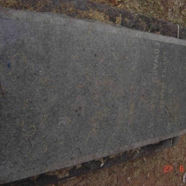 ?? MARRSATT Edward 1926