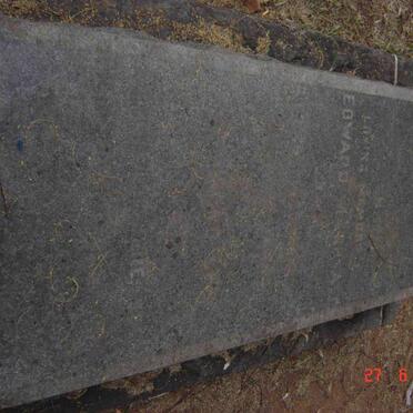 ?? MARRSATT Edward 1926