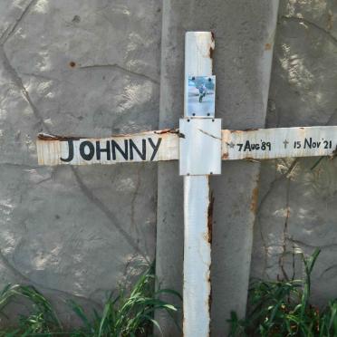 ? Johnny 1989-2021