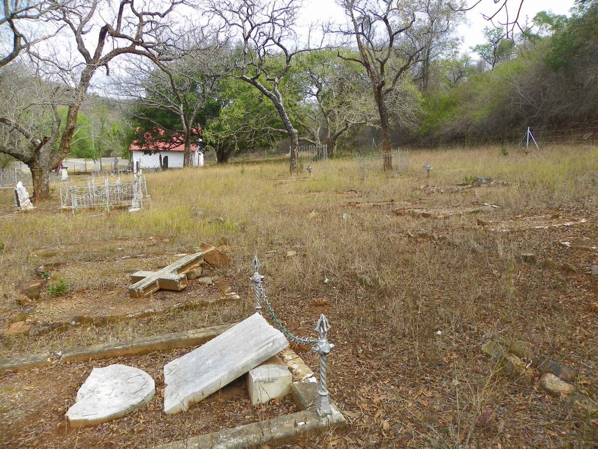 5. Overview / Oorsig