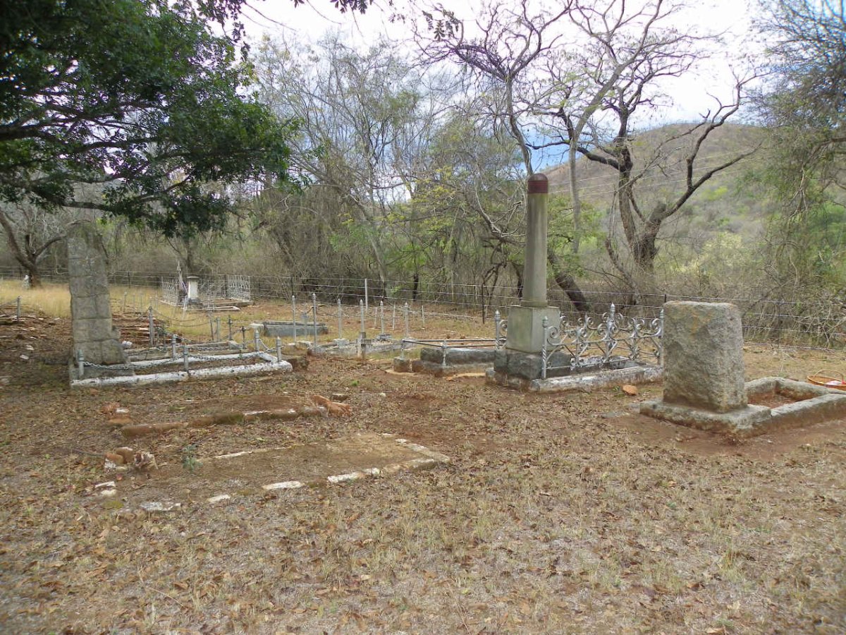 6. Overview / Oorsig