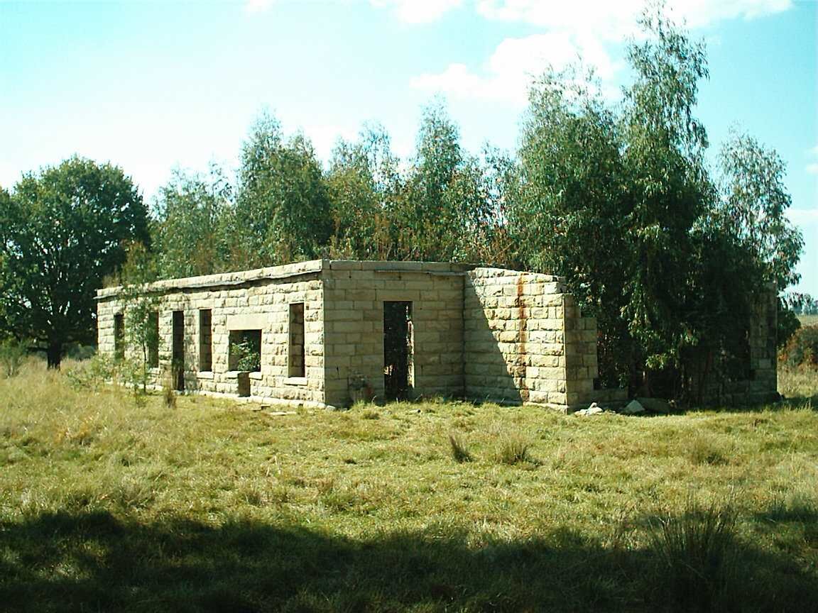 3. Overview / Oorsig