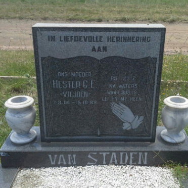 S - Surnames :: Vanne - S